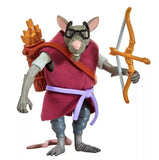 Playmates  Teenage Mutant Ninja Turtles Tales of the TMNT Mutations Mix 'N Match Splinter