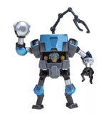 Playmates Teenage Mutant Ninja Turtles Tales of the TMNT Mutations Mix 'N Match Bishop in Mech