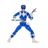 Hasbro Power Rangers Lightning Collection Wave 5 Set