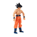 Bandai Dragon Ball Super Evolve Goku (Ultra Instinct Sign) Figure