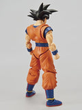 Bandai Dragon Ball Z Figure-rise Standard Goku Model Kit