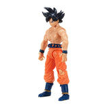 Bandai Dragon Ball Super Evolve Goku (Ultra Instinct Sign) Figure