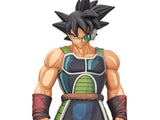 Banpresto Dragon Ball Z Grandista Manga Dimensions Bardock