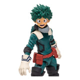 Mcfarlane Toys 5" My Hero Academia Izuku Midoriya (Ver.2)