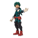 Mcfarlane Toys 5" My Hero Academia Izuku Midoriya (Ver.2)