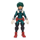 Mcfarlane Toys 5" My Hero Academia Izuku Midoriya (Ver.2)