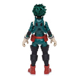 Mcfarlane Toys 5" My Hero Academia Izuku Midoriya (Ver.2)