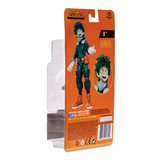 Mcfarlane Toys 5" My Hero Academia Izuku Midoriya (Ver.2)