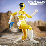 Hasbro Power Rangers Lightning Collection Wave 6 Set