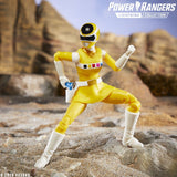 Hasbro Power Rangers Lightning Collection Wave 6 Set