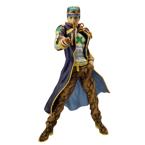 JoJo`s Bizarre Adventure Part 6: Stone Ocean] [Especially Illustrated]  Acrylic Key Ring (4) Jotaro Kujo (Anime Toy) - HobbySearch Anime Goods Store