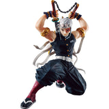 Bandai Demon Slayer - Ichiban Kuji - Tengen Uzui Is Here - A Prize - Tengen Figure