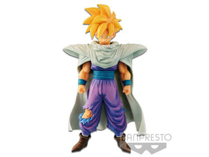 Banpresto Dragon Ball Z Grandista Resolution of Soldiers Gohan (Reissue)