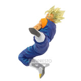 Banpresto Dragon Ball Z Blood of Saiyans Super Saiyan Vegito (Special Ver. Vol.9)