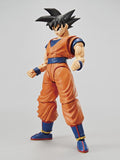 Bandai Dragon Ball Z Figure-rise Standard Goku Model Kit