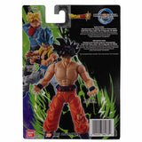 Bandai Dragon Ball Super Evolve Goku (Ultra Instinct Sign) Figure