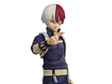 Banpresto My Hero Academia Texture Vol.3 Shoto Todoroki