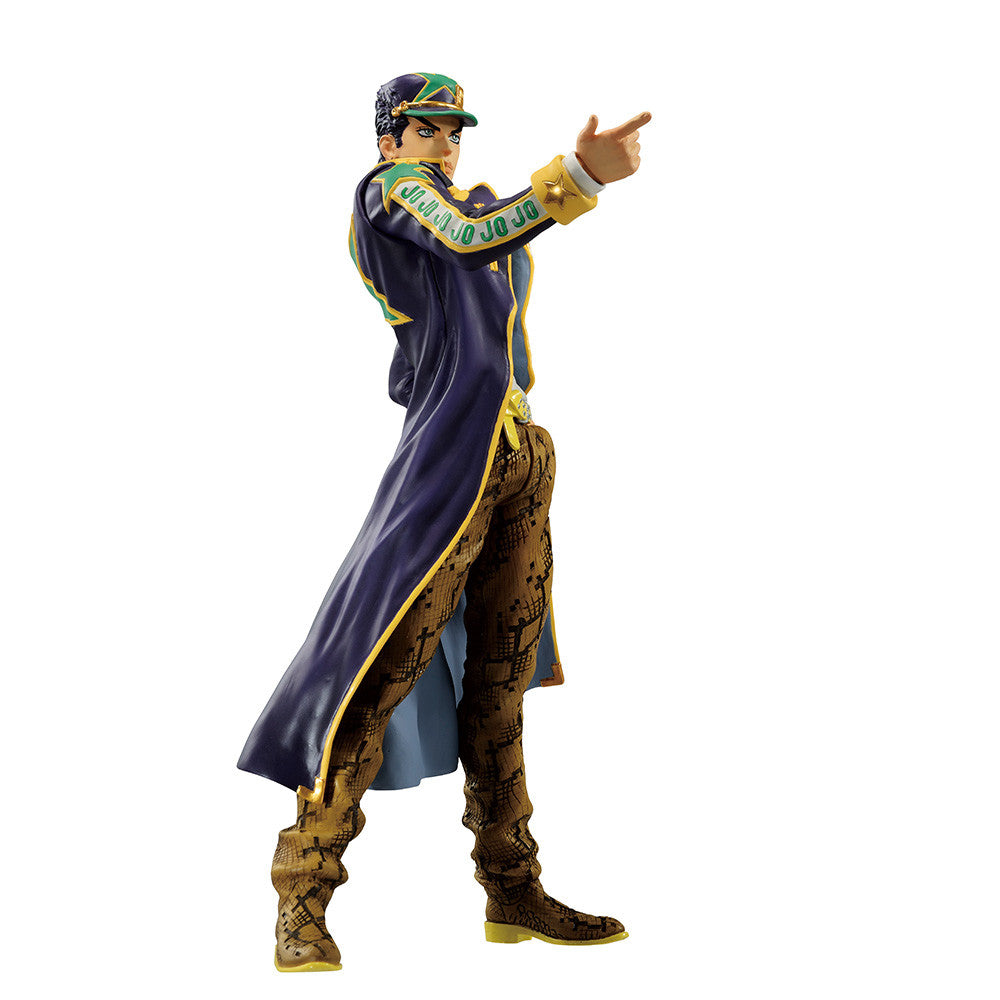 Jotaro Kujo high quality ichiban kuji jjba figure