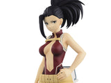 Banpresto My Hero Academia Age of Heroes Momo Yaoyorozu