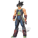 Banpresto Dragon Ball Z Grandista Manga Dimensions Bardock