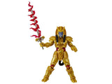 Hasbro Power Rangers Lightning Collection Wave 6 Set