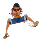 Banpresto One Piece Maximatic the Monkey D. Luffy II Figure