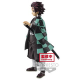 Banpresto Demon Slayer: Kimetsu no Yaiba Grandista Tanjiro Kamado Figure