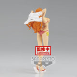 Banpresto One Piece Grandline Girls on Vacation Nami (Ver.B)