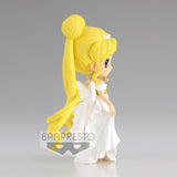 Banpresto Sailor Moon Eternal Q Posket Princess Serenity (Ver.A)