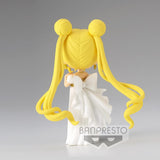 Banpresto Sailor Moon Eternal Q Posket Princess Serenity (Ver.A)