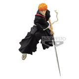 Banpresto Bleach Soul Entered Model Ichigo Kurosaki II