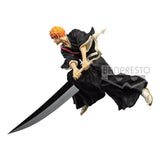 Banpresto Bleach Soul Entered Model Ichigo Kurosaki II