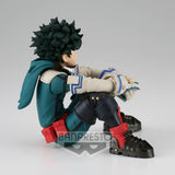 Banpresto My Hero Academia Break Time Collection Vol.1 Izuku Midoriya