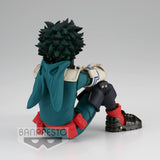 Banpresto My Hero Academia Break Time Collection Vol.1 Izuku Midoriya