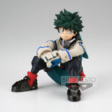 Banpresto My Hero Academia Break Time Collection Vol.1 Izuku Midoriya