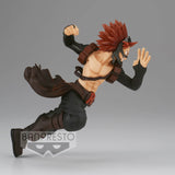 Banpresto My Hero Academia The Amazing Heroes Vol.17 Eijiro Kirishima