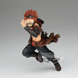 Banpresto My Hero Academia The Amazing Heroes Vol.17 Eijiro Kirishima