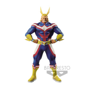 Banpresto My Hero Academia Age of Heroes All Might