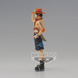 Banpresto One Piece DXF The Grandline Series Wano County Vol.3 Portgas D. Ace