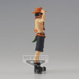 Banpresto One Piece DXF The Grandline Series Wano County Vol.3 Portgas D. Ace