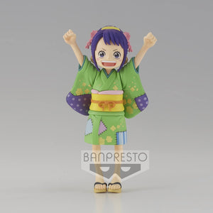 Banpresto One Piece DXF The Grandline Series Wano County Vol.3 Otama