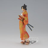 Banpresto One Piece Magazine Figure A Piece of Dream No.2 Vol.1 Portgas D. Ace (Special Ver.)