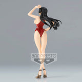 Banpresto One Piece Grandline Girls on Vacation Boa Hancock (Ver. A)