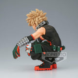 Banpresto My Hero Academia Break Time Collection Vol. 2 Katsuki Bakugo