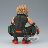 Banpresto My Hero Academia Break Time Collection Vol. 2 Katsuki Bakugo