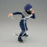 Banpresto My Hero Academia The Amazing Heroes Vol. 18 Hitoshi Shinso