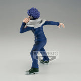 Banpresto My Hero Academia The Amazing Heroes Vol. 18 Hitoshi Shinso