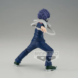 Banpresto My Hero Academia The Amazing Heroes Vol. 18 Hitoshi Shinso