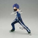 Banpresto My Hero Academia The Amazing Heroes Vol. 18 Hitoshi Shinso