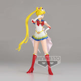 Banpresto Sailor Moon Eternal Glitter & Glamours Super Sailor Moon II (Ver. B)